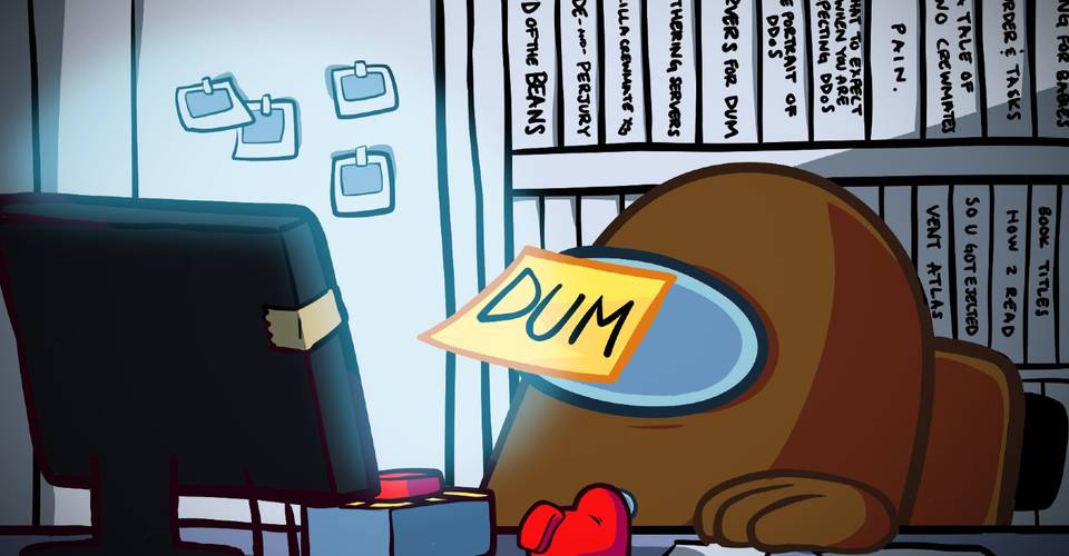 Among Us Xbox PlayStation Releases Still Coming In 2021 Among Us Xbox PlayStation Releases Still Coming In 2021